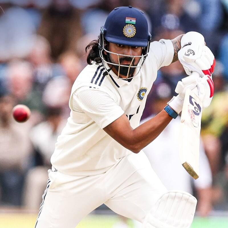 KL Rahul: లీడ్స్ లో సెంచరీ కొట్టిన కేఎల్ రాహుల్