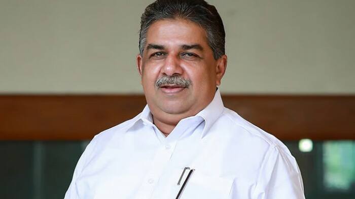 Saji Cheriyan
