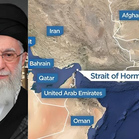Strait of Hormuz crisis: Why Asia would suffer most in case of Iran oil blockade