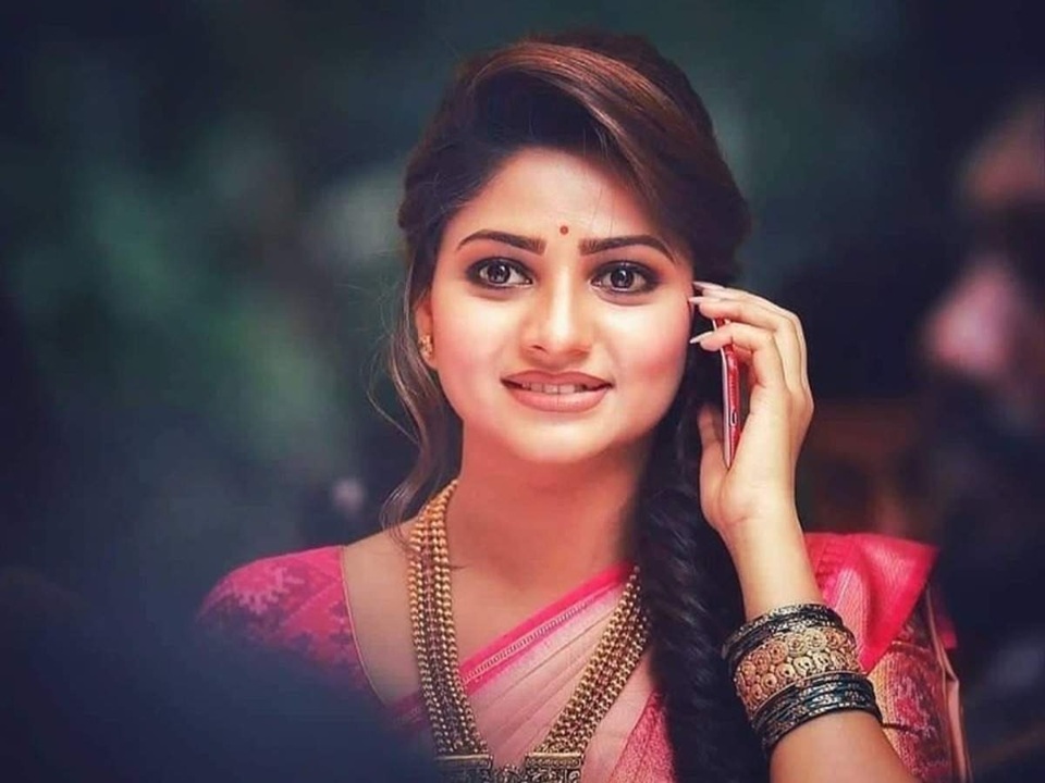 rachitha ram