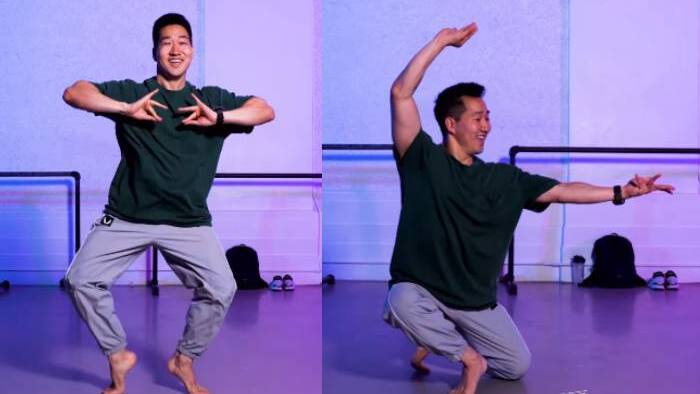 Alex Wong
