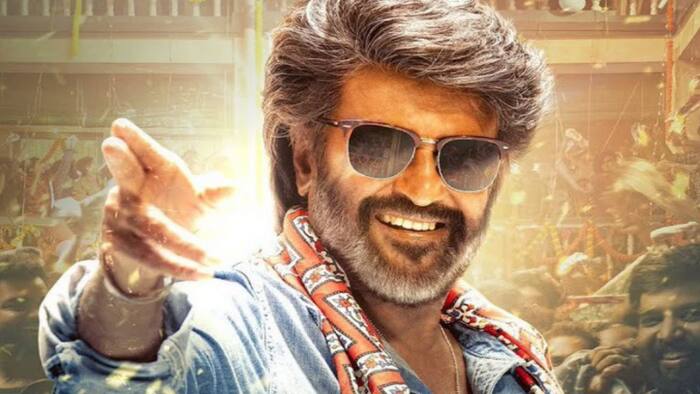 Rajinikanth