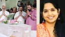 Kerala nurse Ranjitha killed in Air India plane crash laid to rest, ministers pay tribute
