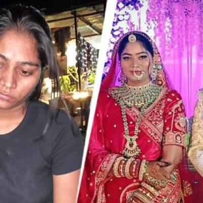 Meghalaya honeymoon murder: Raja Raghuvanshi's brother hints at Sonam's secret marriage