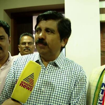 നിലമ്പൂരിൽ കണ്ടത് ഭരണവിരുദ്ധ വികാരം; യുഡിഎഫിന്റെ തിരിച്ചുവരവിന് തുടക്കമെന്ന് ആര്യാടൻ ഷൗക്കത്ത്