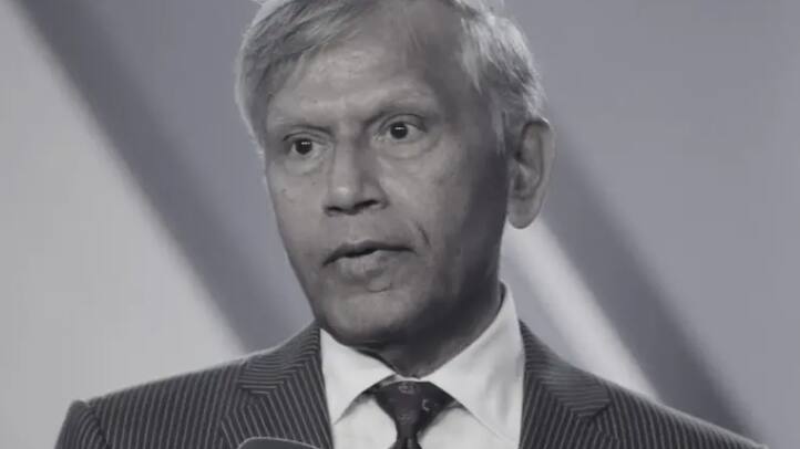 dilip doshi 