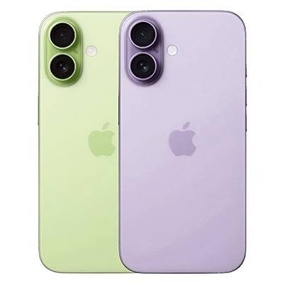 Apple weighs 2 fresh colour options for iPhone 17 ahead of September launch