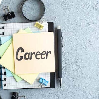 Career Guide:  7 things to know before giving up your 9 to 5 for a Portfolio career