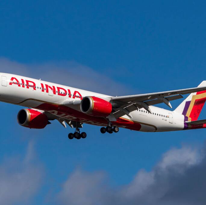 Health scare mid-air: Five passengers, two crew members feel dizzy on London-Mumbai Air India flight