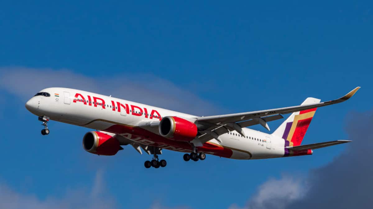 Health scare mid-air: Five passengers, two crew members feel dizzy on London-Mumbai Air India flight