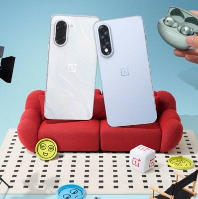 OnePlus Nord 5 India launch set for July 8 – Expected specs and pricing revealed