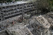 Iran Agrees to Fresh Nuclear Talks With Europe Over Nuclear Program