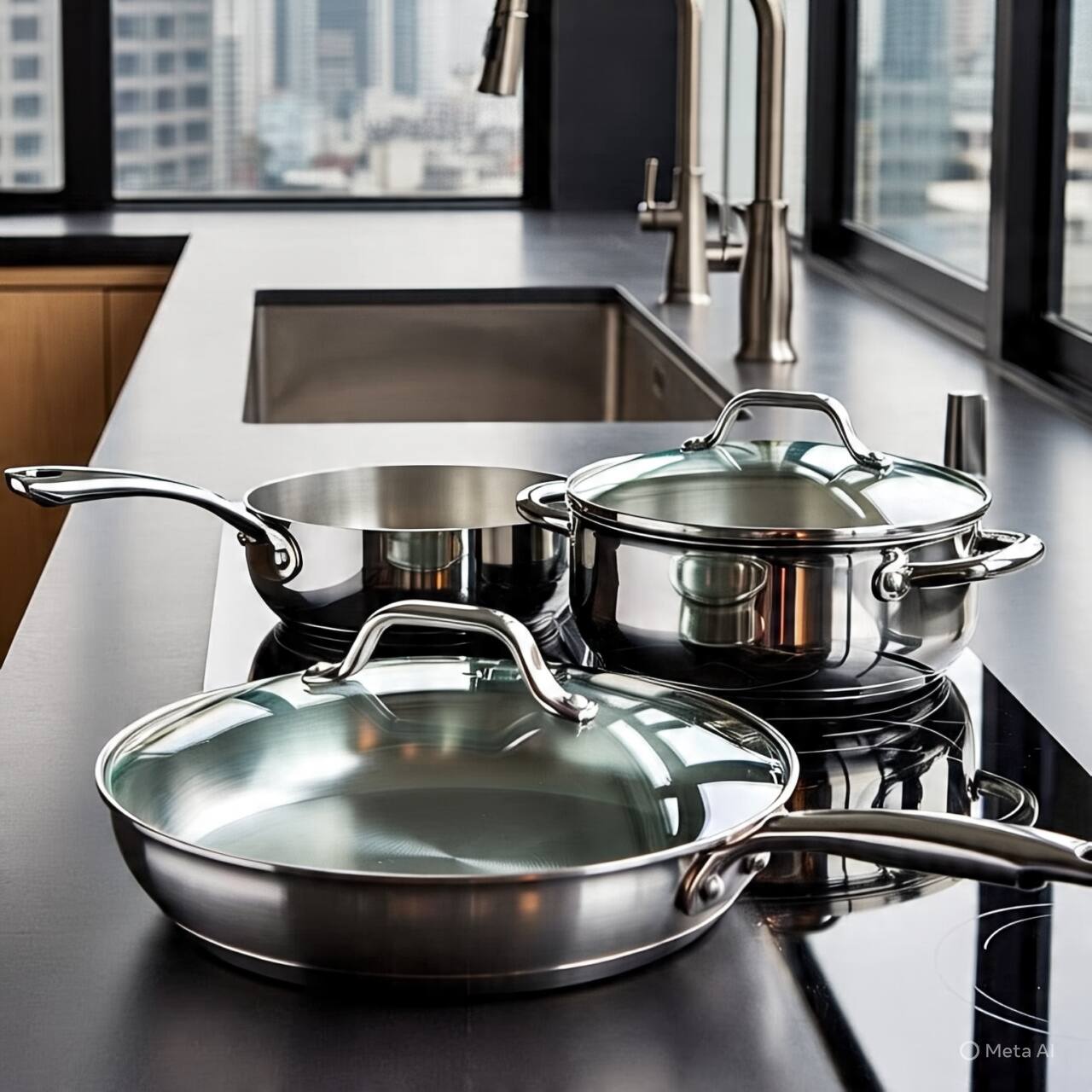 Kitchen tips: అల్యూమినియం పాత్రలను ఎప్పుడు, ఎందుకు మార్చాలో తెలుసా?
