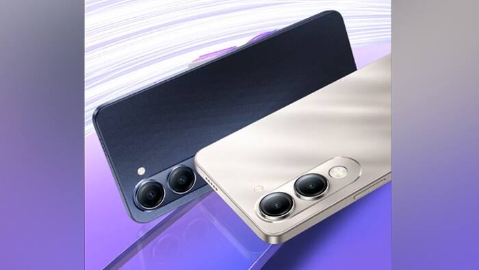 Vivo T4 Lite