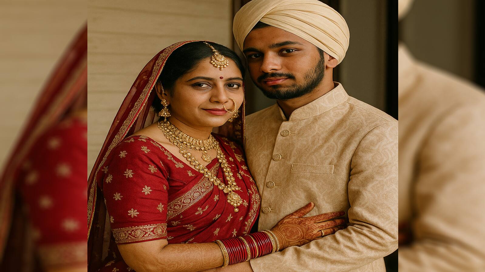  chachi bhatija love story