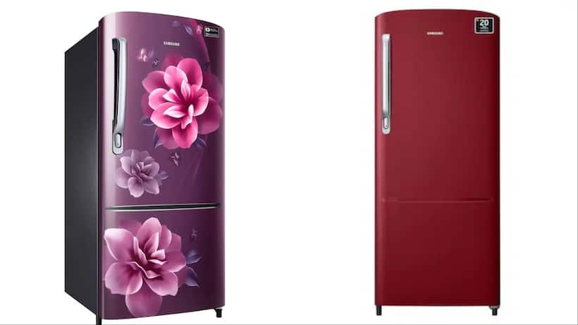amazon fridge offers 