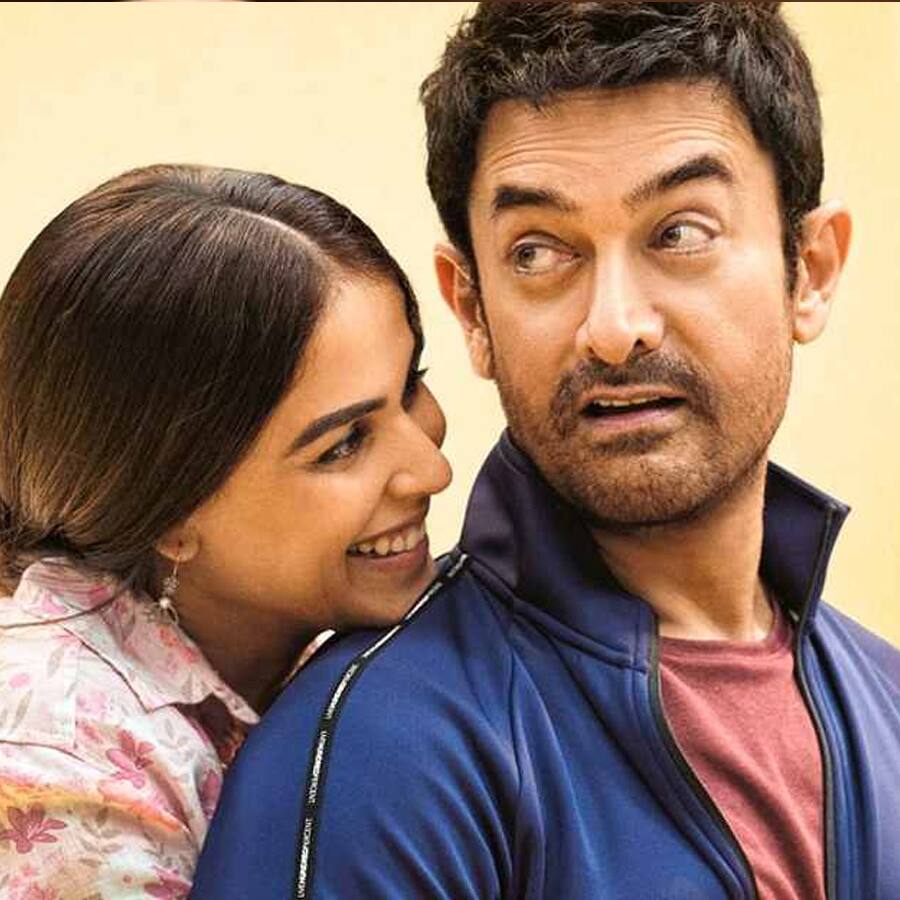 100 కోట్ల క్లబ్‌లోకి `సితారే జమీన్ పర్`.. వంద కోట్లు దాటిన అమీర్‌ ఖాన్‌ చిత్రాల జాబితా