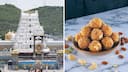 Tirupati laddu ghee adulteration case: Andhra Pradesh HC grants bail to three accused