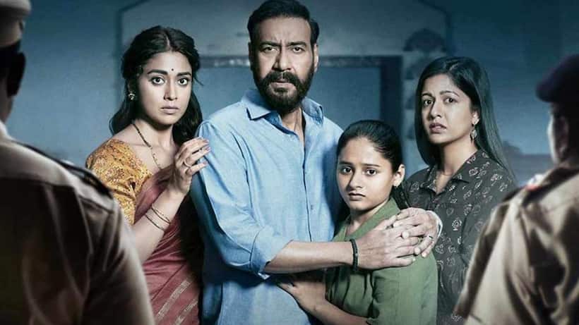 drishyam 3 big update
