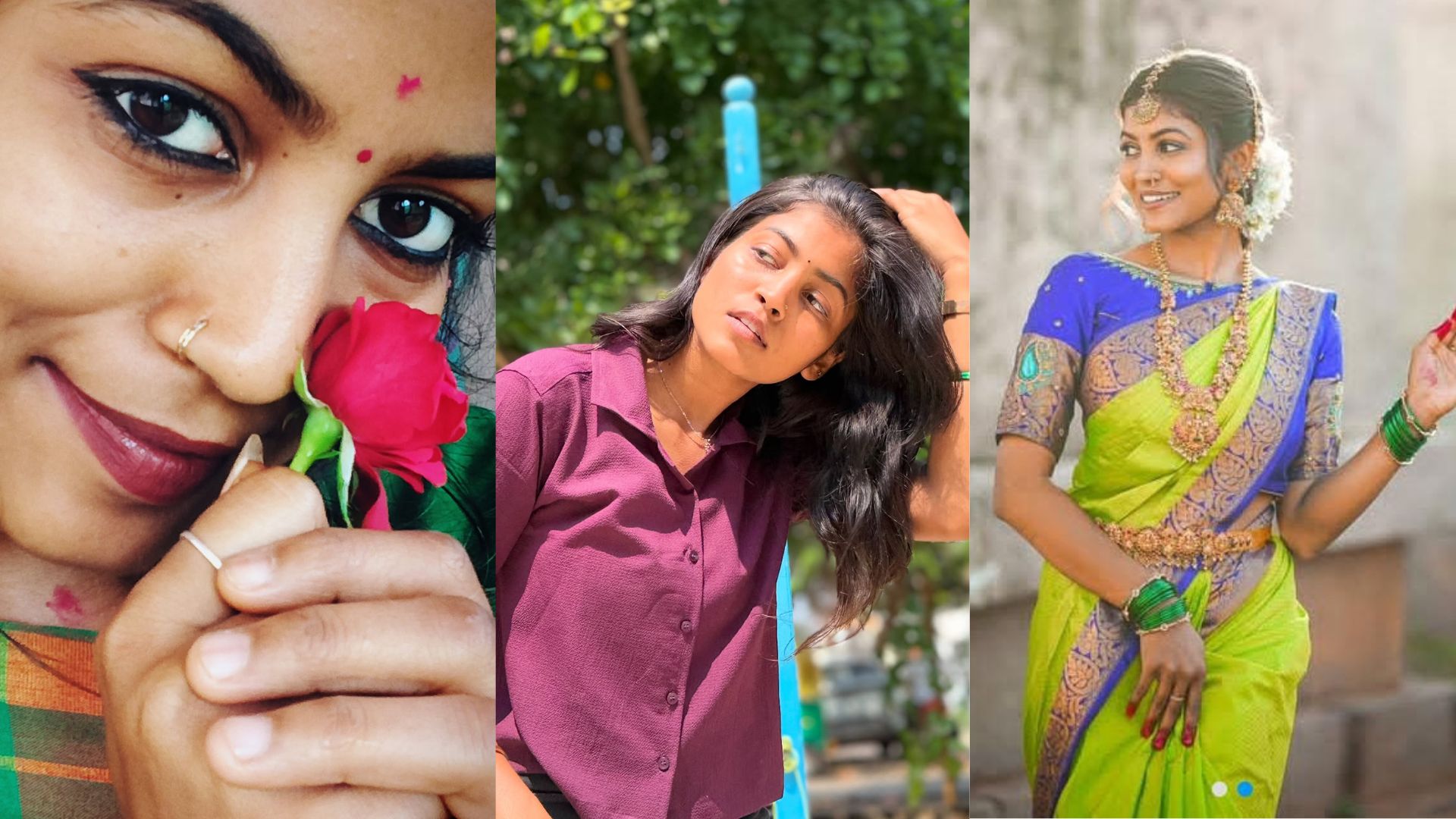 ತುಮಕೂರು ಸುಂದರಿಗೆ ಕಂಟಕವಾದ ರೀಲ್ಸ್; ಪ್ರೇಮಿಯ ಒಂದು ಮಾತಿಗೆ ಪ್ರಾಣವನ್ನೇ ಬಿಟ್ಟಳು! ತುಮಕೂರು ಸುಂದರಿಗೆ ಕಂಟಕವಾದ ರೀಲ್ಸ್; ಪ್ರೇಮಿಯ ಒಂದು ಮಾತಿಗೆ ಪ್ರಾಣವನ್ನೇ ಬಿಟ್ಟಳು!