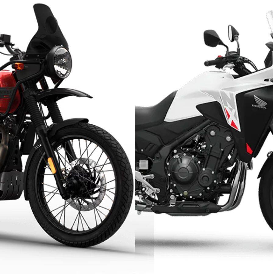 Spoke vs Alloy Wheels: एडवेंचर बाइक के लिए कौन सा व्हील रहता है सबसे बेस्ट?