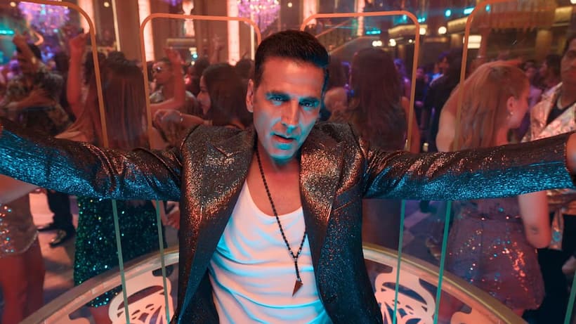 Akshay Kumar Movie Housefull 5 Box Office Report