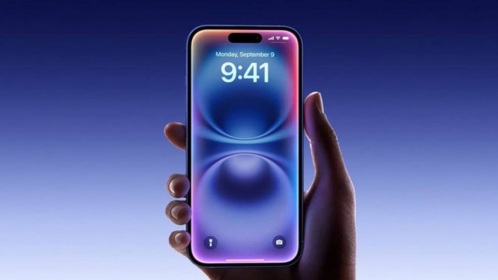iPhone 17
