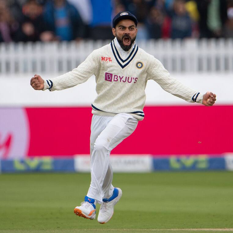 ‘He Should Come Back!’: Former World Cup Champ Wants Virat Kohli to Reverse Test Retirement After Lord’s Heartbreak