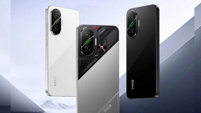 Poco F7