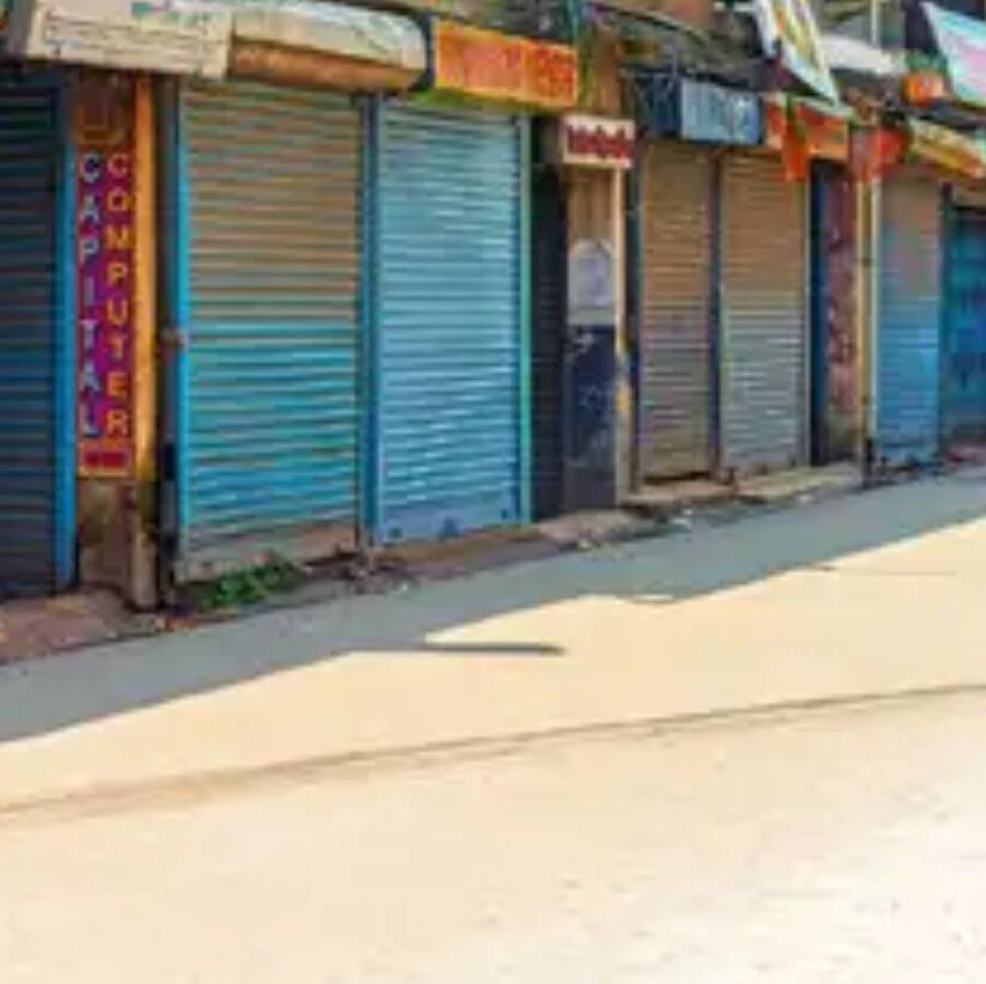 इस शहर में लोगों का अनोखा संकल्प: 9 दिन तक TV मोबाइल नहीं चलाएंगे, ना कमाएंगे पैसा