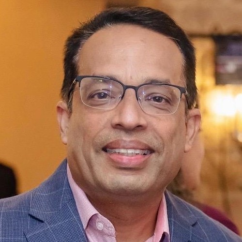 Dr Krishna Kishore