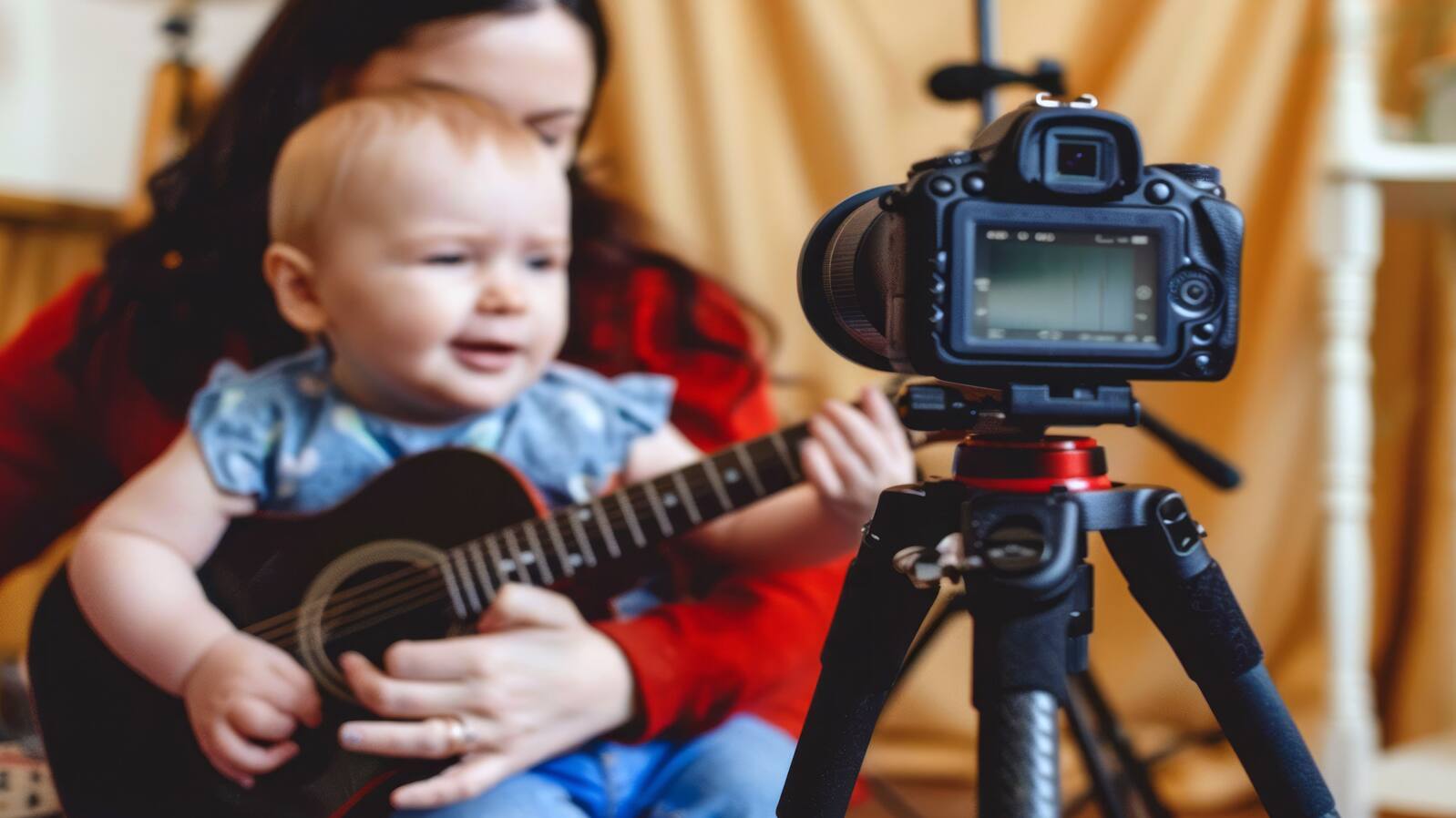  kids to have social media