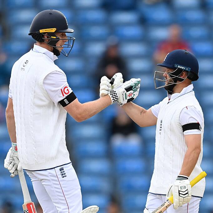 ENG vs IND: England make India pay price for misfielding with a 5-wicket win in the Headingley Test