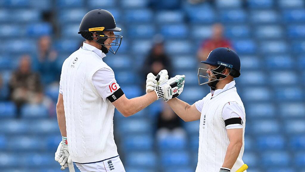 ENG vs IND: England make India pay price for misfielding with a 5-wicket win in the Headingley Test