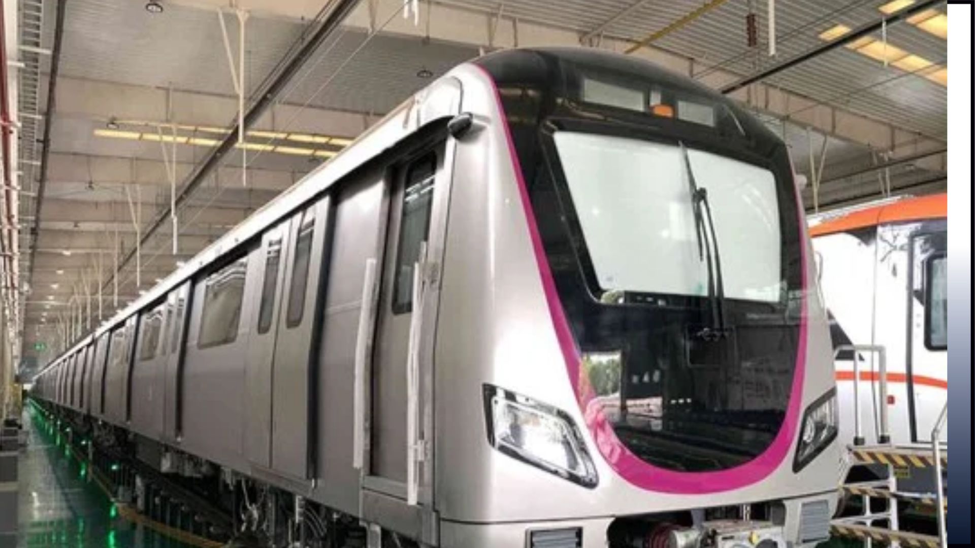namma metro namma metro