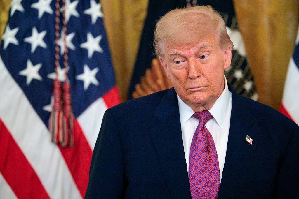 Donald Trump Donald Trump