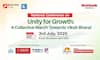 National Conference on Unity for Growth – A Collective March Towards Viksit Bharat