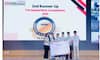 Team OOMI Wins Big at TYE Global 2024