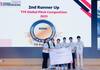 Team OOMI Wins Big at TYE Global 2024