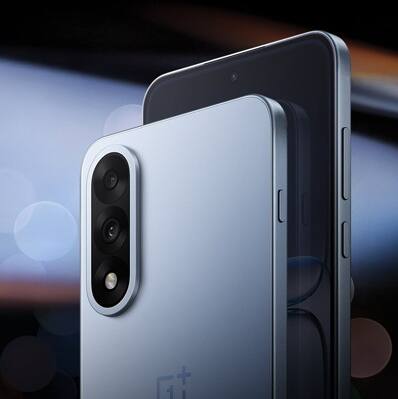 OnePlus Nord 5 camera details REVEALED ahead of July 8 launch