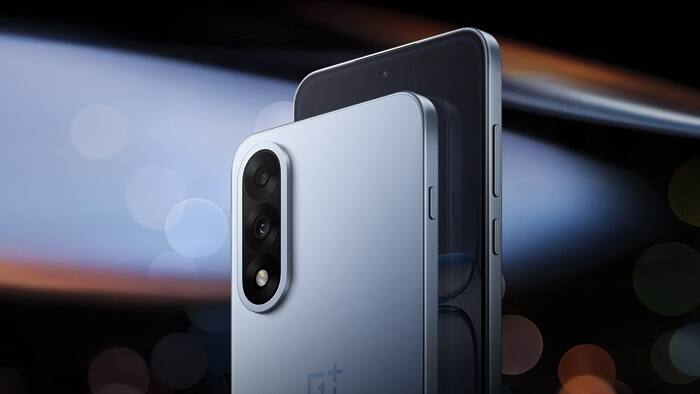 OnePlus Nord 5