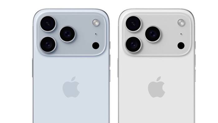 iPhone 17 Pro 