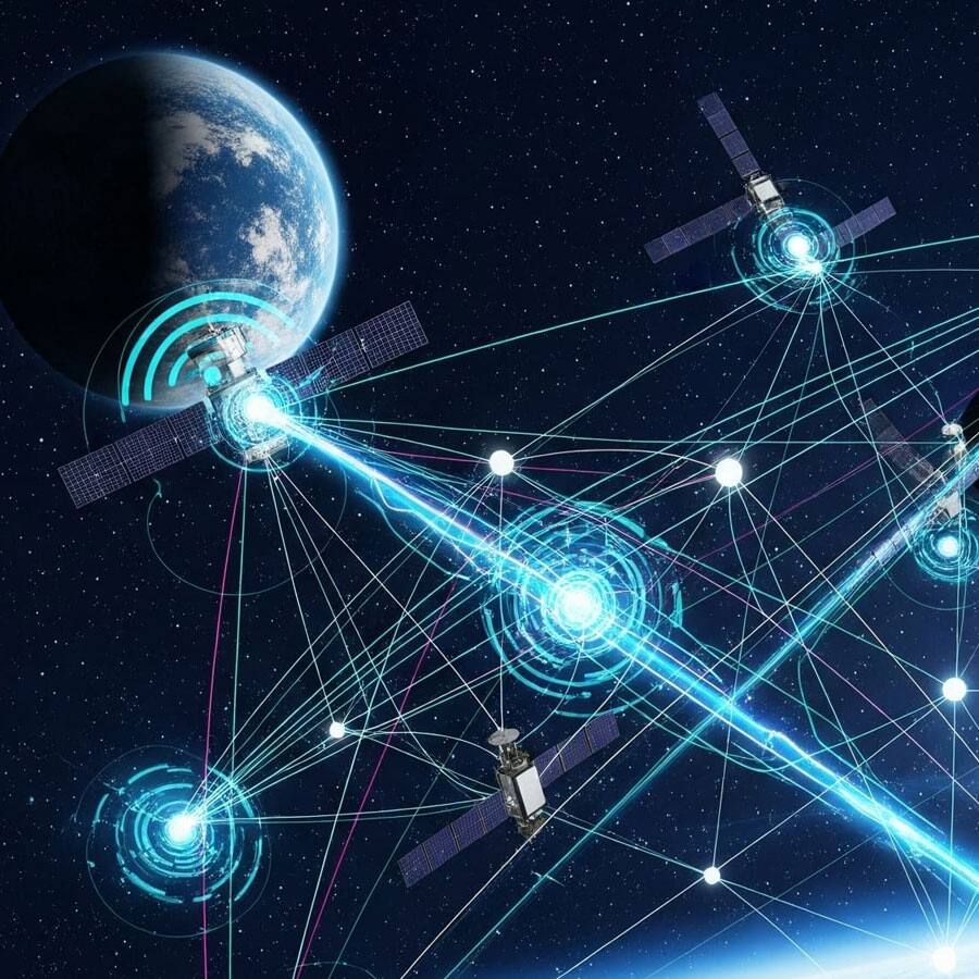 India space shield - చైనా కిల్ మెష్ కు SBS-3 స్పేస్ షీల్డ్ తో భారత్‌ కౌంటర్.. అసలు ఏంటిది?