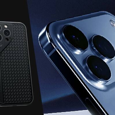 iPhone 17 Pro, 17 Pro Max pre-orders open on Caviar ahead of September launch