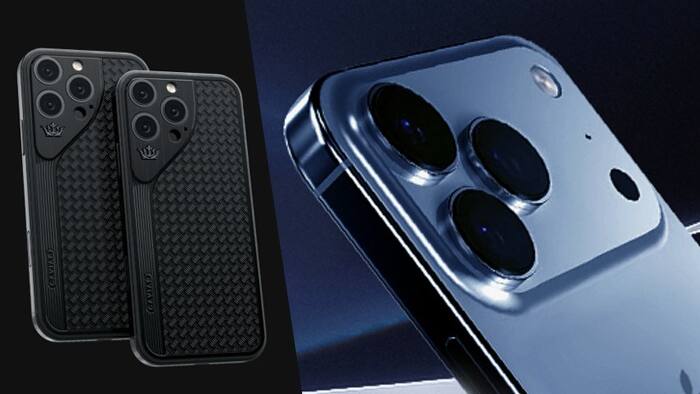 iPhone 17 Pro