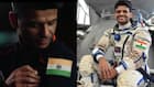 Shubhanshu Shukla's space journey: From Axion-4 launch to ISS docking and return, a 14-day mission explained