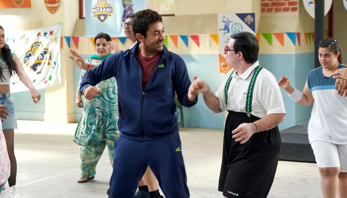 ಅಮೀರ್ ಖಾನ್-ಸಿದ್ದರಾಮಯ್ಯ ಮುಖಾಮುಖಿ! ಸಿನಿಮಾದ ಬಗ್ಗೆ ಮಾಹಿತಿ ಹಂಚಿಕೊಂಡ ನಟ