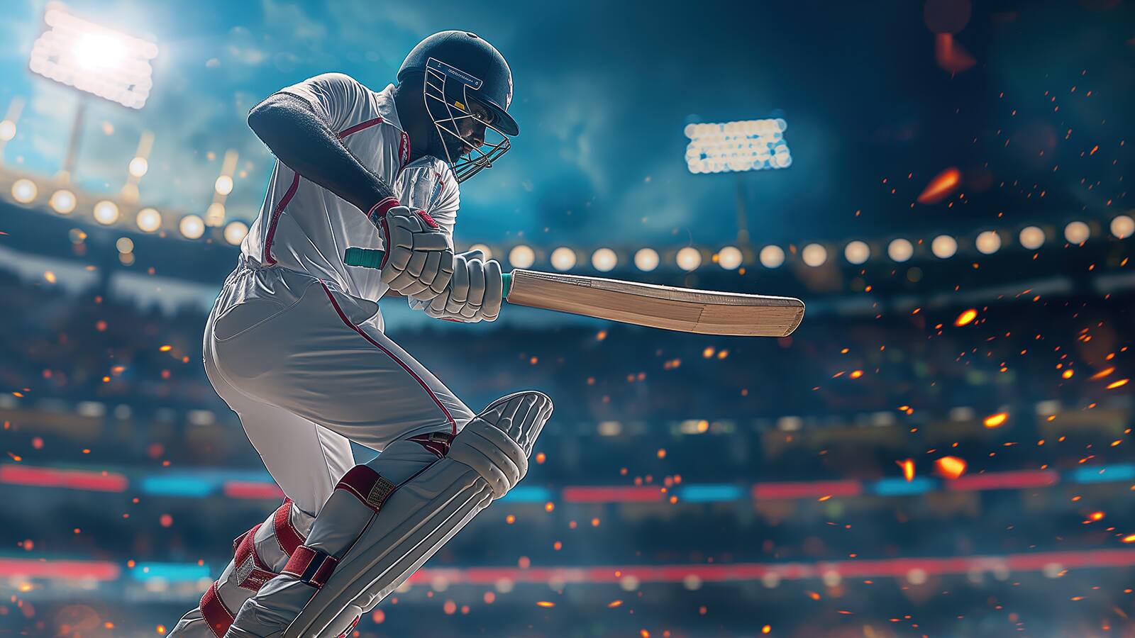 India vs England Test series history