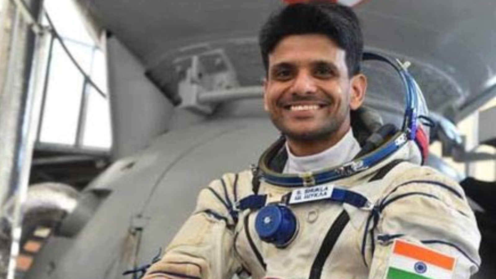 Shubhanshu Shukla Axiom 4 Mission Training in hindi Shubhanshu Shukla Axiom 4 Mission Training in hindi