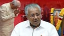Kerala: CM Vijayan to raise objection with governor over use of RSS-linked Bharat Mata portrait at govt events